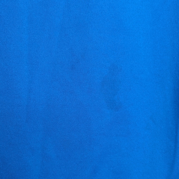 Under Armour Beat My Best Athletic Shirt 5 - Picture 4 of 7